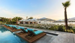 Arts Hotel Bodrum Yalikavak