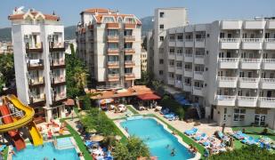 Marmaris