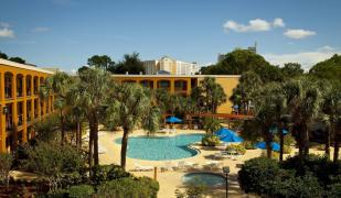 Mi Casa Hotel