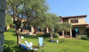 San Teodoro