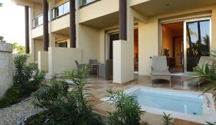 Catalonia Yucatan Beach Resort & Spa Catalonia Yucatan Beach Resort & Spa