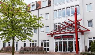 DORMERO Hotel Dresden Airport