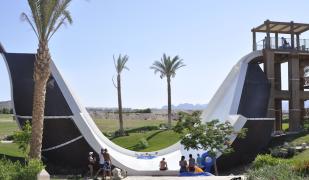 Naama Bay