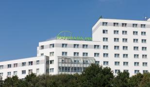 Panorama Inn Hotel und Boarding Haus