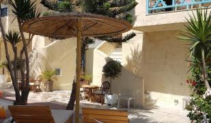 Galazio Beach Resort by Estia Galazio Beach Resort by Estia