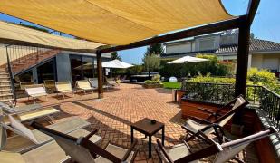 Admiral Villa Erme Admiral Villa Erme