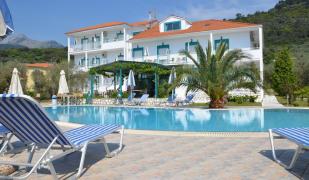 Thassos