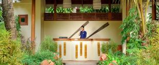 The Residence By Sandoway The Residence By Sandoway