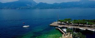 Albergo Del Garda Albergo Del Garda