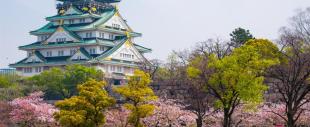 Grandi Nipponbashi Park Hotel Grandi Nipponbashi Park Hotel