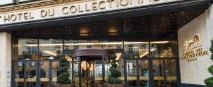 L'Hotel Du Collectionneur