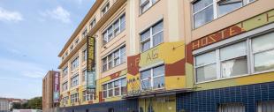 Hostel Plus Prague Hostel Plus Prague