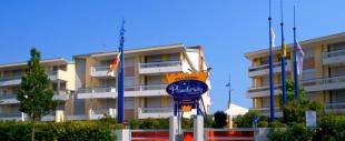 Villaggio & Aparthotel Planetarium Resort Villaggio & Aparthotel Planetarium Resort