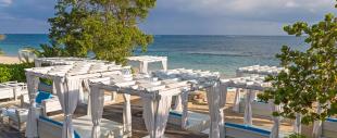 Iberostar Rose Hall Beach Iberostar Rose Hall Beach