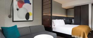 Adina Apartment Hotel Leipzig Adina Apartment Hotel Leipzig