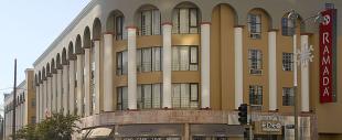 Ramada Los Angeles/Wilshire Center Ramada Los Angeles/Wilshire Center