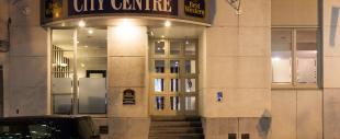 Best Western City Centre Best Western City Centre