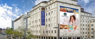 Best Western Hotel zur Post Best Western Hotel zur Post