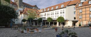Best Western Hotel Schlossmühle Best Western Hotel Schlossmühle