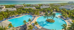 Melia Las Dunas Melia Las Dunas
