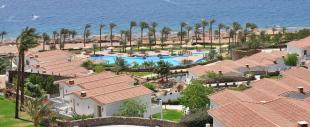 Ecotel Dahab Resort Ecotel Dahab Resort