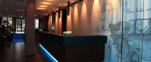Motel One Saarbrücken Motel One Saarbrücken