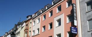 Hotel am Kieler Schloss Kiel by Premiere Classe Hotel am Kieler Schloss Kiel by Premiere Classe