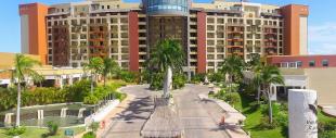 Villa del Palmar Cancun Luxury Beach Resort & Spa Villa del Palmar Cancun Luxury Beach Resort & Spa