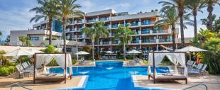 Exe Estepona Thalasso & Spa Exe Estepona Thalasso & Spa