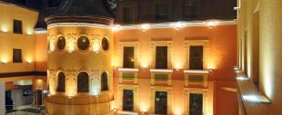 Dostoevsky Hotel Dostoevsky Hotel