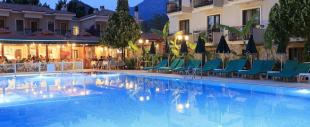 Perdikia Beach Perdikia Beach