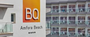 BQ Amfora Beach BQ Amfora Beach