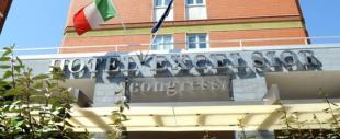 Hotel Excelsior Congressi Hotel Excelsior Congressi