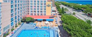 H TOP Cartago Nova H TOP Cartago Nova