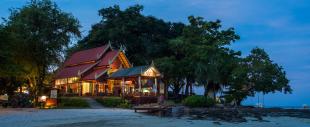 Phi Phi Natural Resort Phi Phi Natural Resort