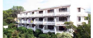 Apartamentos Del Rey Apartamentos Del Rey