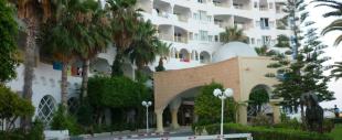 Delphin Habib Hotel Delphin Habib Hotel