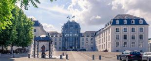 Mercure Saarbrücken City Mercure Saarbrücken City