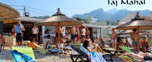 Kokkari Beach Kokkari Beach