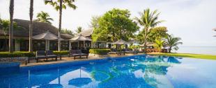 La Flora Resort & Spa La Flora Resort & Spa