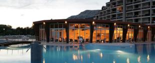Hotel Corinthia Baska Sunny Hotel by Valamar Hotel Corinthia Baska Sunny Hotel by Valamar