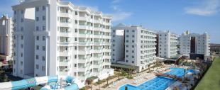 Ramada Resort Lara Ramada Resort Lara