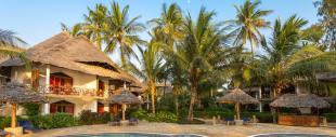 AHG Waridi Beach Resort & Spa AHG Waridi Beach Resort & Spa