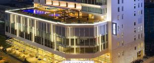 Liberty Central Nha Trang Hotel Liberty Central Nha Trang Hotel