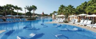 Riu Palace Cabo Verde Riu Palace Cabo Verde