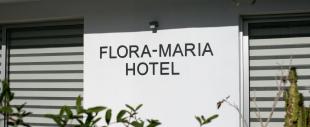 Flora Maria Boutique Hotel - Hotel & Annex Flora Maria Boutique Hotel - Hotel & Annex