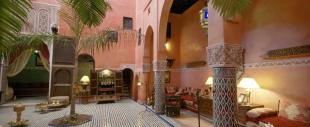 Riad Nerja Riad Nerja