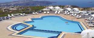 Orizontes Hotel & Villas Orizontes Hotel & Villas