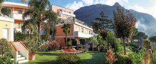 La Pergola Hotel Terme & Villa Flavio La Pergola Hotel Terme & Villa Flavio