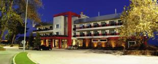 Boutique Hotel Olympus Thea Boutique Hotel Olympus Thea